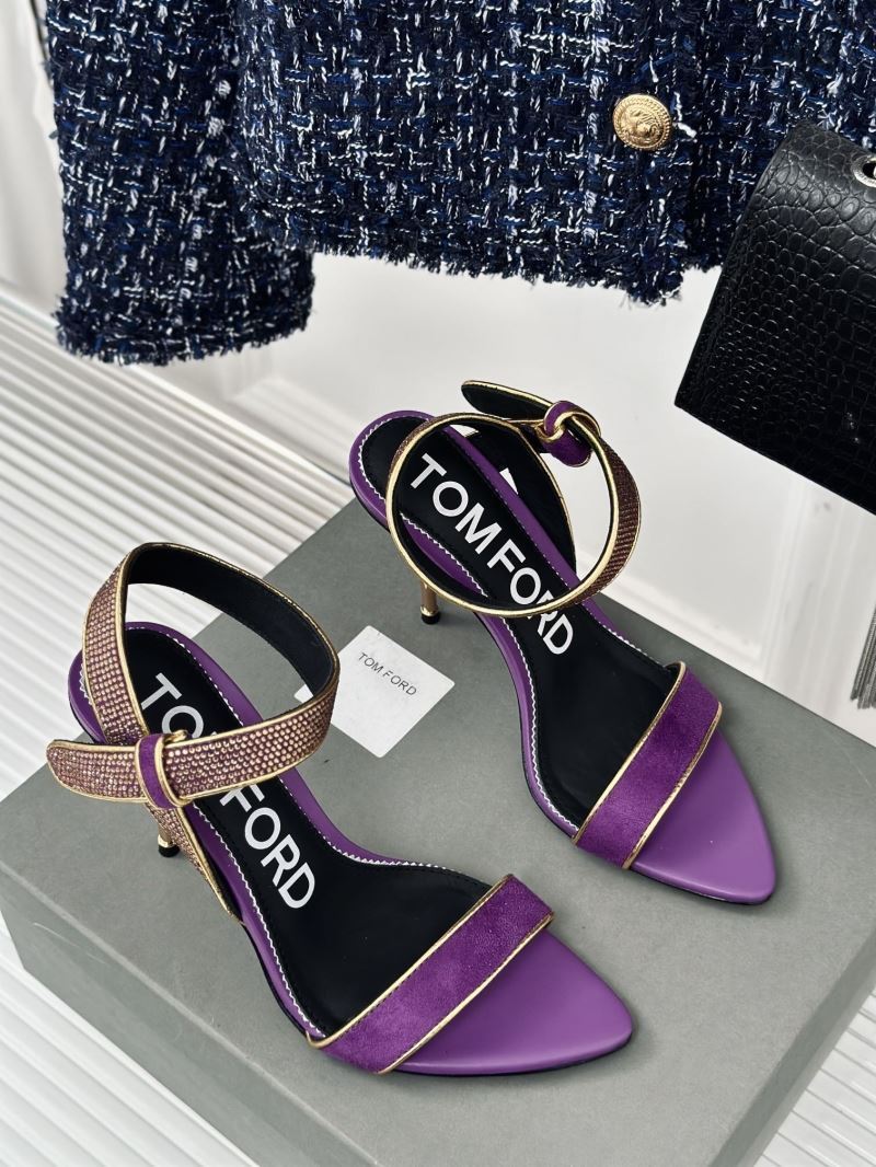 Tom Ford Sandals